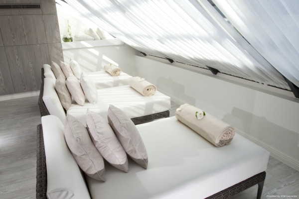 Hotel Dorsett Shepherds Bush (London)